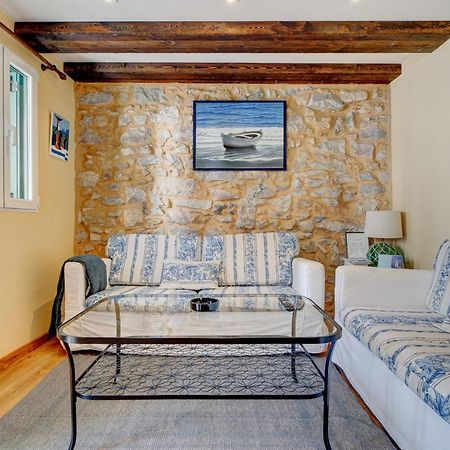 Maravilloso Apartamento, Hondarribia, Terraza, 4Pax Exterior foto