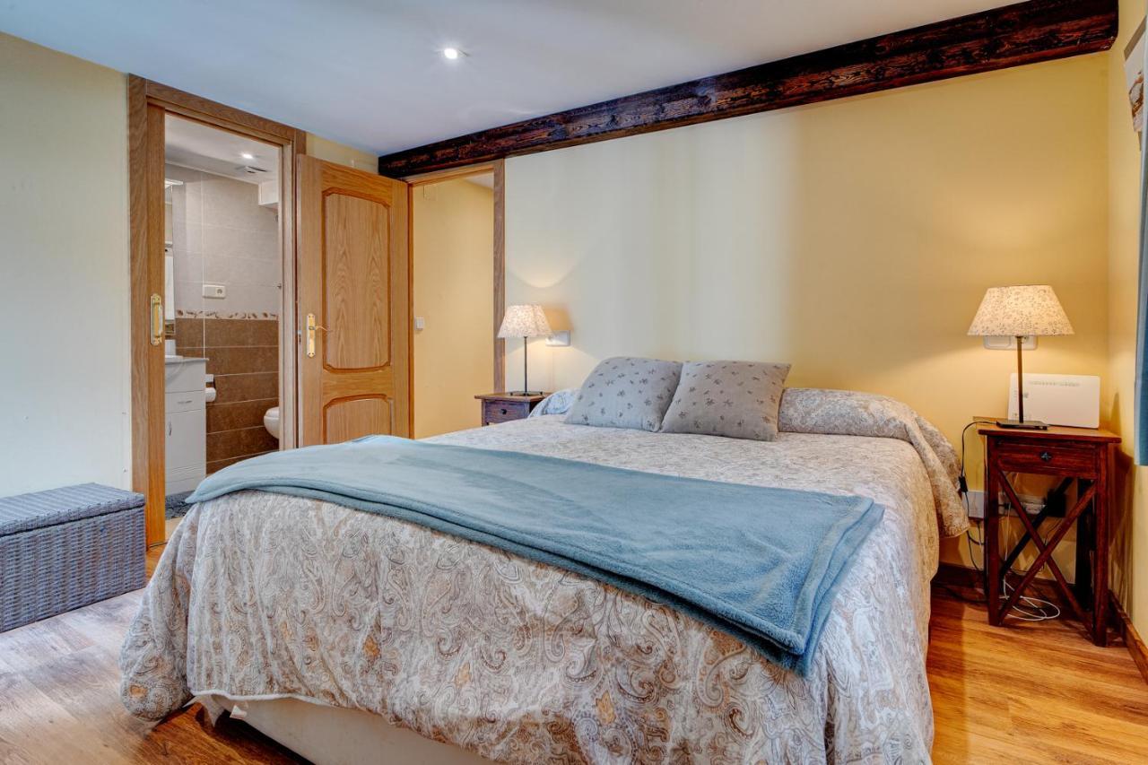 Maravilloso Apartamento, Hondarribia, Terraza, 4Pax Exterior foto